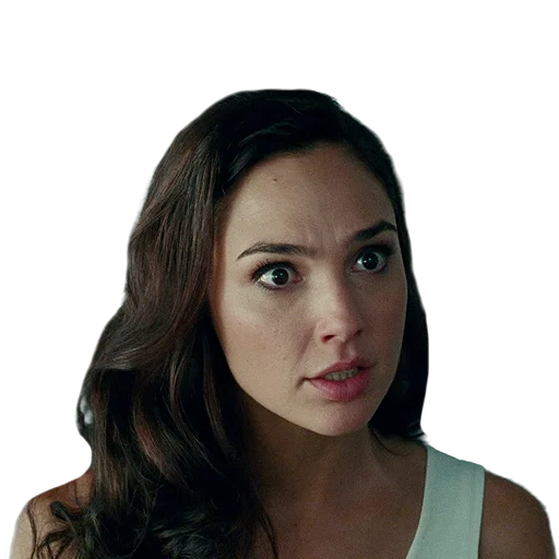 😧 Стикер «Wonder woman 84» для Telegram