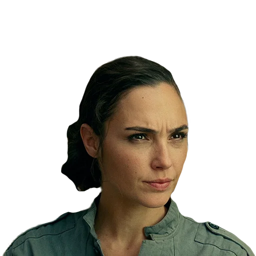 😑 Стикер «Wonder woman 84» для Telegram