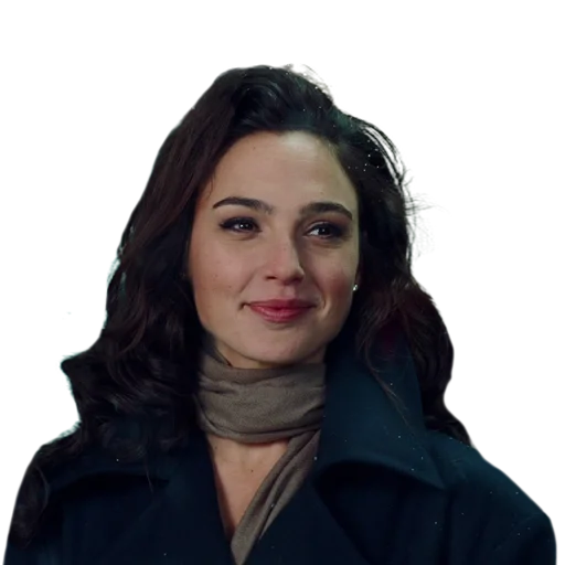 😊 Стикер «Wonder woman 84» для Telegram
