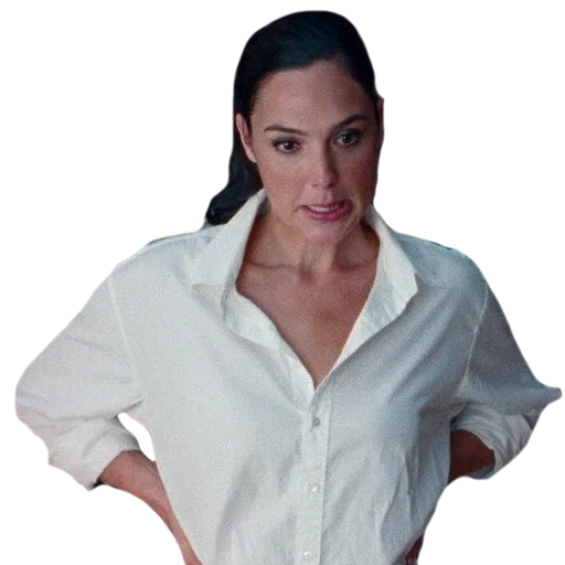 🤨 Стикер «Wonder woman 84» для Telegram