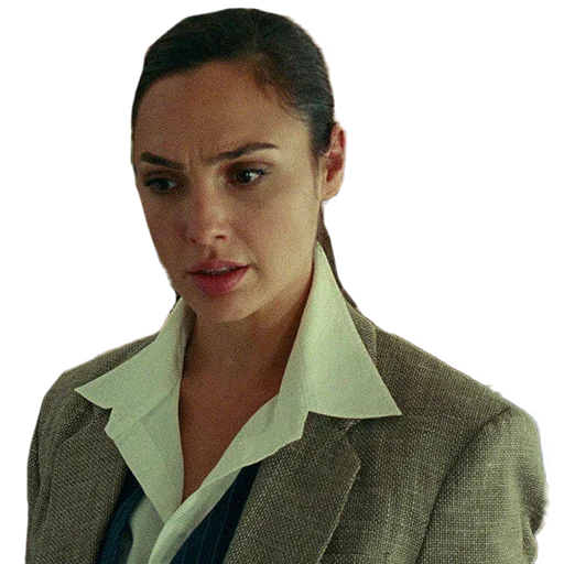 😦 Стикер «Wonder woman 84» для Telegram
