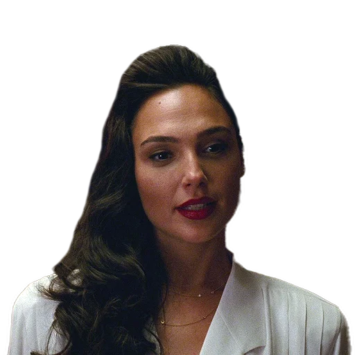 😏 Стикер «Wonder woman 84» для Telegram