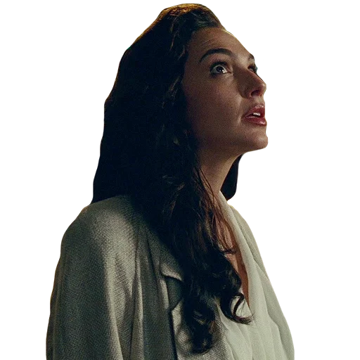 🙄 Стикер «Wonder woman 84» для Telegram