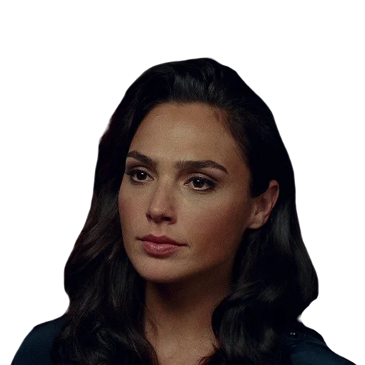 😐 Стикер «Wonder woman 84» для Telegram