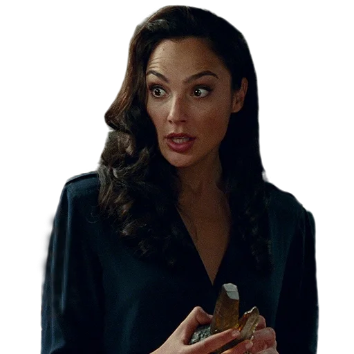 😳 Стикер «Wonder woman 84» для Telegram