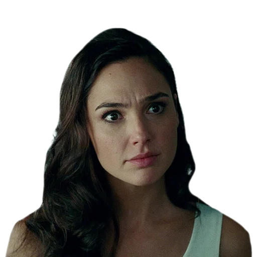 🙁 Стикер «Wonder woman 84» для Telegram