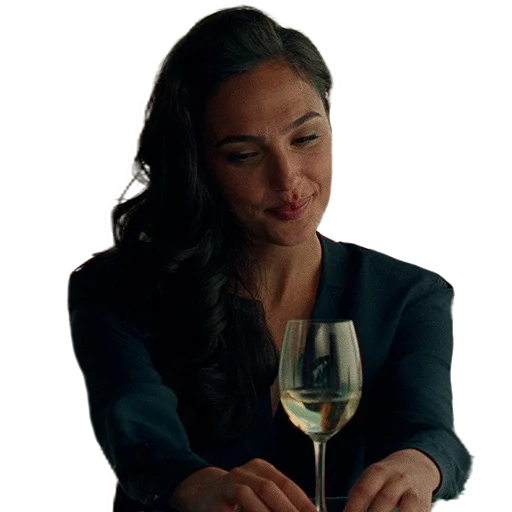 😅 Стикер «Wonder woman 84» для Telegram