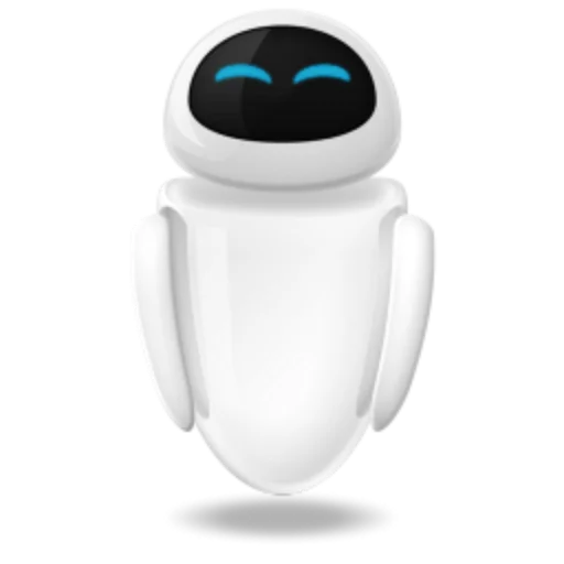 🤖 Стикер «wall-e» для Telegram