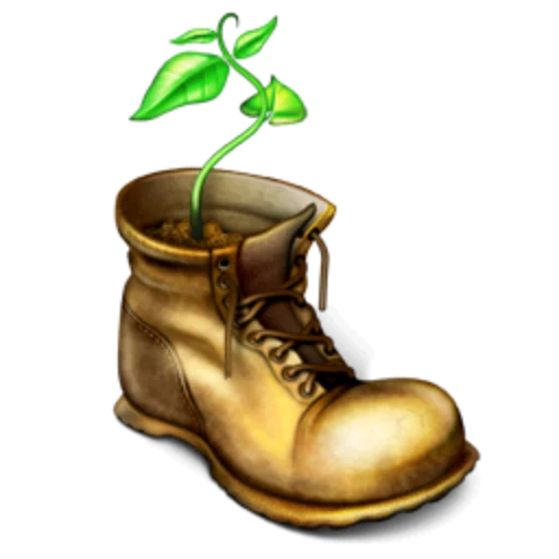 👞 Стикер «wall-e» для Telegram