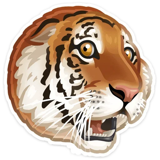 Обложка набора WWF Animals