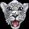 😮 Эмодзи «Всемирный фонд природы WWF» для Telegram