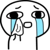 😪 Эмодзи «White boy» для Telegram