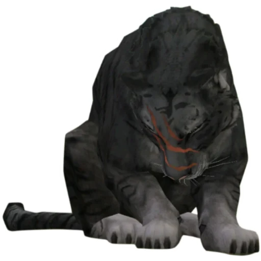 🙏 Стикер «WildCraft» для Telegram