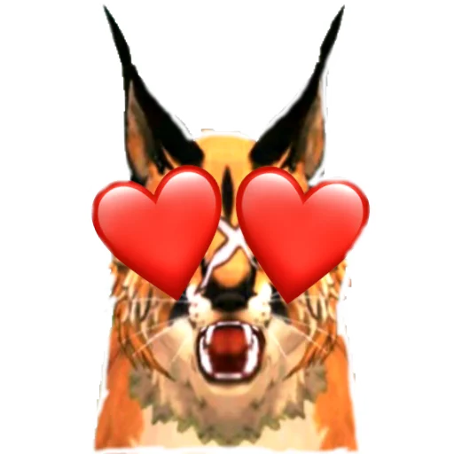 😍 Стикер «WildCraft» для Telegram