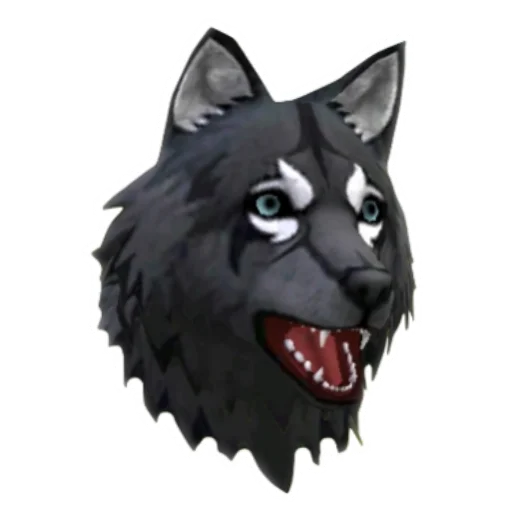 🤯 Стикер «WildCraft» для Telegram