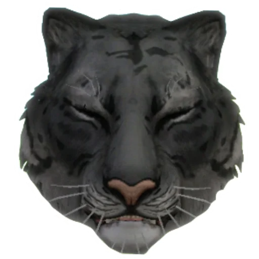 😁 Стикер «WildCraft» для Telegram