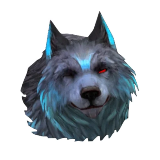 😉 Стикер «WildCraft» для Telegram