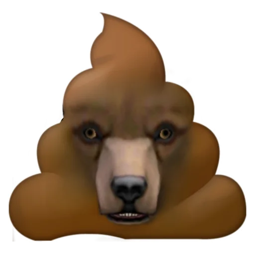 💩 Стикер «WildCraft» для Telegram