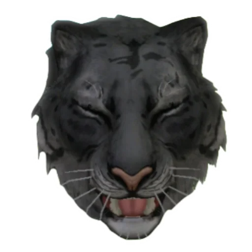 😂 Стикер «WildCraft» для Telegram
