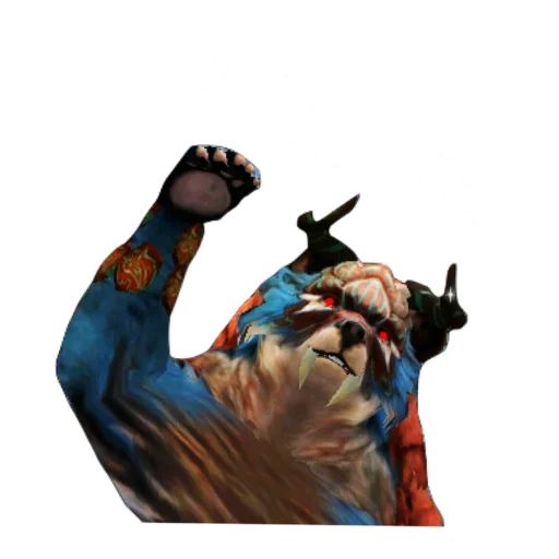 👋 Стикер «WildCraft» для Telegram