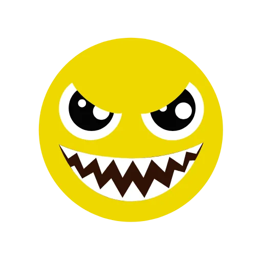 👾 Стикер «WWO ITA» для Telegram
