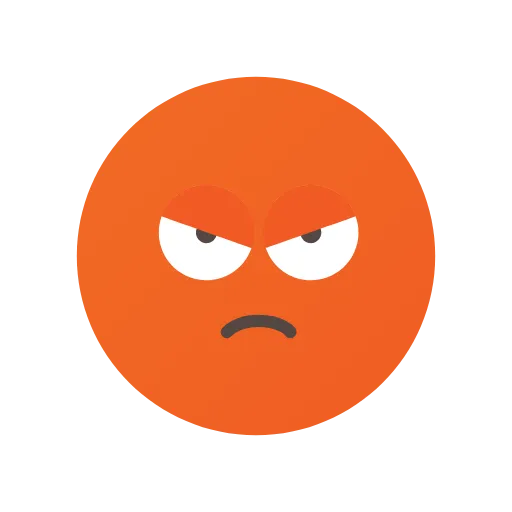 😡 Стикер «WWO ITA» для Telegram