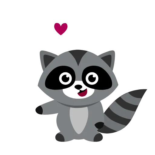 🐨 Стикер «WWO ITA» для Telegram