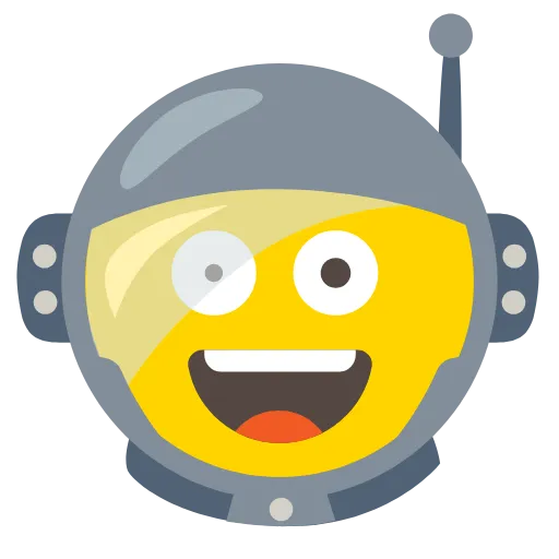 👨‍🚀 Стикер «WWO ITA» для Telegram