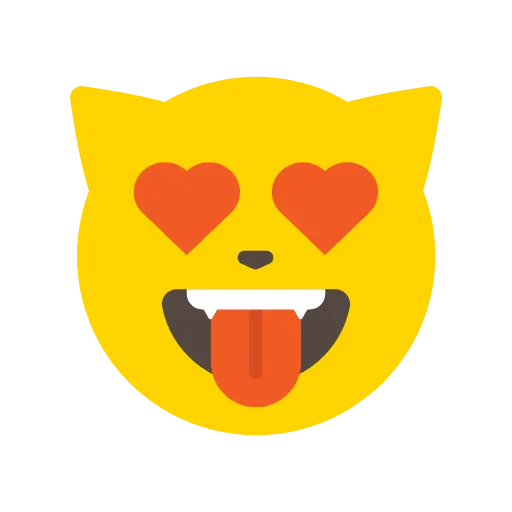 😻 Стикер «WWO ITA» для Telegram