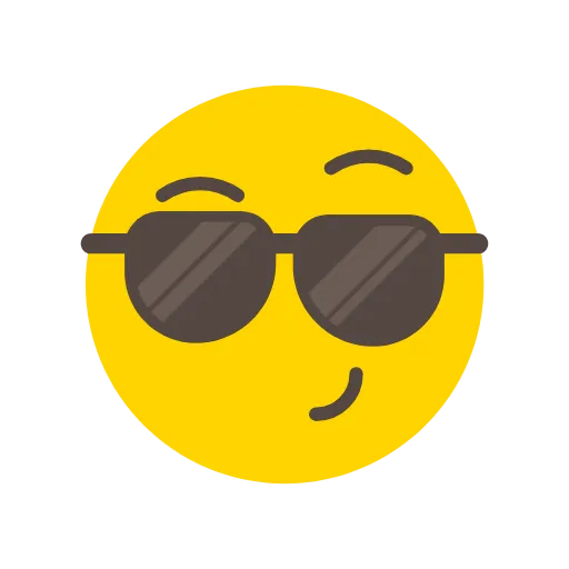 😎 Стикер «WWO ITA» для Telegram