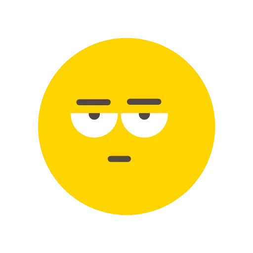 😒 Стикер «WWO ITA» для Telegram