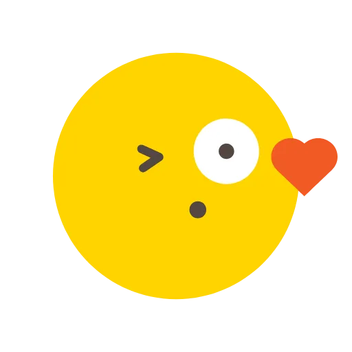 😘 Стикер «WWO ITA» для Telegram