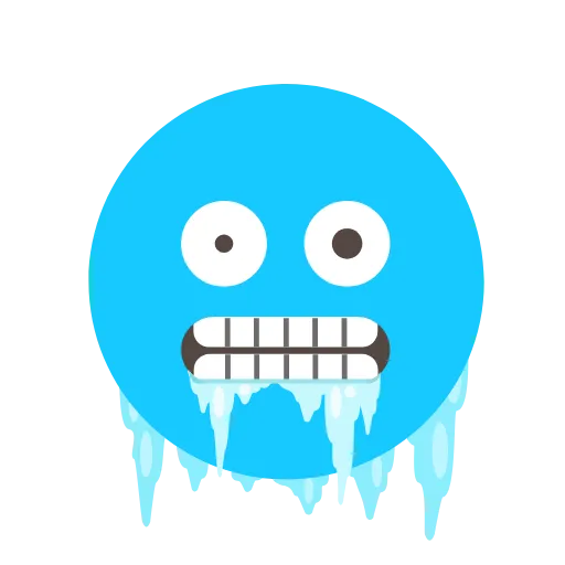 🥶 Стикер «WWO ITA» для Telegram