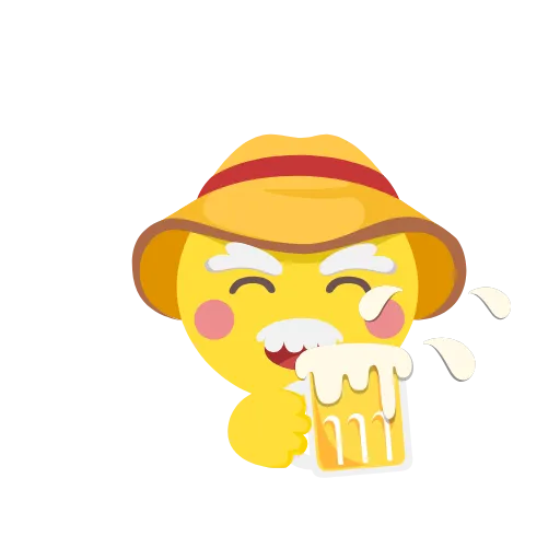 🍻 Стикер «WWO ITA» для Telegram