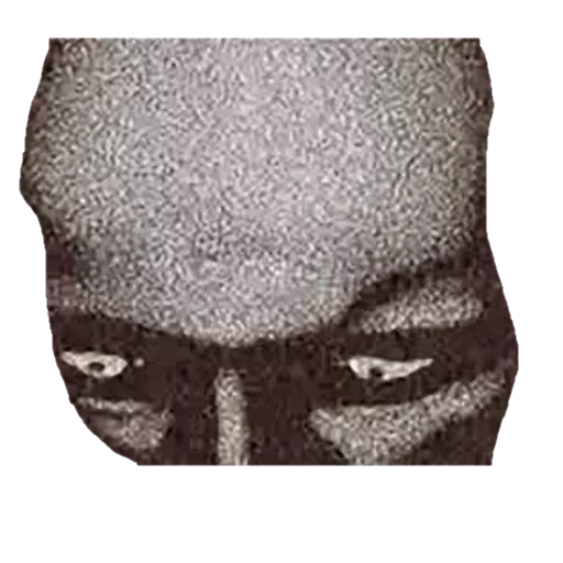 😶 Стикер «333-333-333» для Telegram