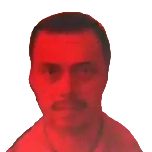 😲 Стикер «333-333-333» для Telegram