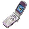Стикер 45 😊 Набор эмоджи с эстетикой и вайбом из 2000-х