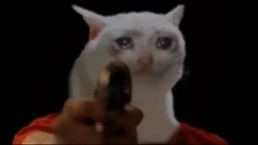 Стикерпак Memes Мемы для Telegram