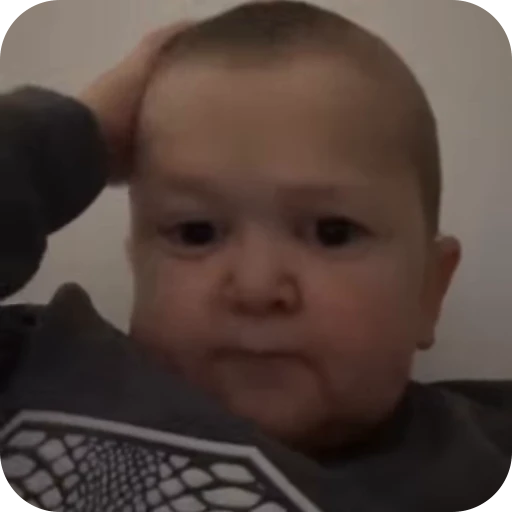 🤕 Стикер «Memes Мемы» для Telegram