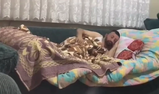 😴 Стикер «Memes Мемы» для Telegram