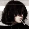 🖤 Эмодзи «» для Telegram