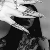 🖤 Эмодзи «» для Telegram