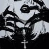 🖤 Эмодзи «» для Telegram