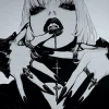 🤍 Эмодзи «» для Telegram