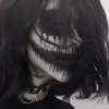🖤 Эмодзи «» для Telegram