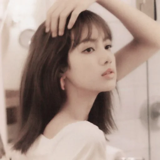 🍬 Стикер «blackpink lisa» для Telegram