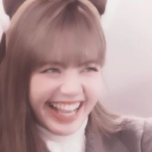 🍬 Стикер «blackpink lisa» для Telegram