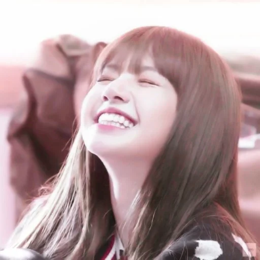 🍬 Стикер «blackpink lisa» для Telegram