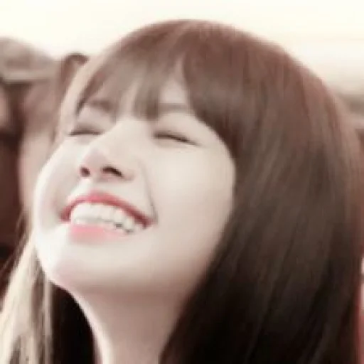 🍬 Стикер «blackpink lisa» для Telegram