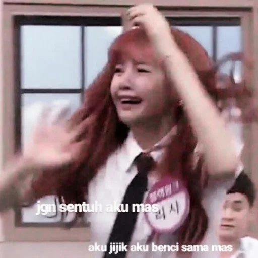 🍬 Стикер «blackpink lisa» для Telegram